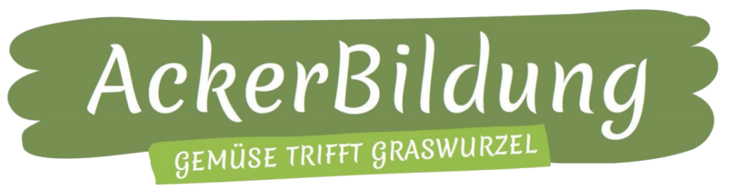 Ackerbildung e.V. Logo